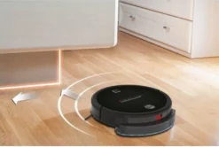 Hoover HGO320H 011 H-GO 300 Hydro Saug- Und Wischroboter, Farbe:Schwarz -Rowesc Verkaufe 49d354cc5eea3ddf5a1a2be2ed209fde