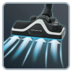 Rowenta RO6850EA X-trem PowerParkett Bodenstaubsauger Schwarz/rot/silber -Rowesc Verkaufe 4b6bcf4ba1f8cf1bac9f7a17f835cbe1