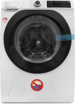 HOOVER Waschmaschine Frontlader HWQ 610AMBS/1-S 10kg 1600 U/min -Rowesc Verkaufe 4b9670a095fd685196437bbb15fd7138