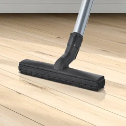 Bosch Staubsauger Beutellos Serie 6 BGC41X36, Bodenstaubsauger, Ideal Für Allergiker, Hygiene-Filter, Bodendüse Für Parkett, Teppich, Fliesen, Starke Saugleistung, Leise, 700 W, Blau -Rowesc Verkaufe 4b9d1a21b4c54415db3bc44f1ec237f0