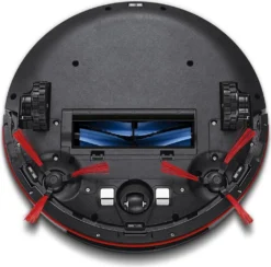 Vileda VR 201 PetPro Saugroboter Für Tierhaare Geeignet Bis Zu 90 Minuten Akku -Rowesc Verkaufe 4ba070089c891667e9bb0dbb59739afa