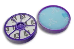 Vhbw Filter-Set Vormotor-Filter Und Nachmotor-Filter Kompatibel Mit Dyson DC19, DC20, DC21, DC29 Ersatz Für 900228-01, 917819-01