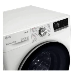 LG Waschmaschine F4WV708P1E -Rowesc Verkaufe 4d2a9a0400db4c7aedc53fb619e40ff9