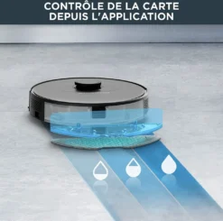 Rowenta X-Plorer Serie 75 S+ RR8585 -Rowesc Verkaufe 4ddef621a2c186548e49817f7c9c3c93