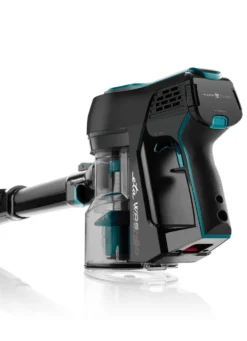 ETA SUPERSONIC WASH ETA523190000 Multifunktionaler Handstaubsauger, 135 W, 21,6 V Li-Ion-Akku, Digitalmotor, LED-Beleuchtung, HEPA-Filter, Saugt, Reinigt Tief, Trocknet, Wischt -Rowesc Verkaufe 4df4143375715a740fbb7cfc6347d01e