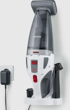 SEVERIN Akku Hand-Staubsauger S'Power HV 7146 -Rowesc Verkaufe 4e5626e9bc91153e0764074d94616565
