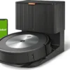 IRobot Roomba J7+ Saugroboter Mit Absaugstation App-Steuerung 3 Reinigungsstufen -Rowesc Verkaufe 4f701a7670038bd6bdeff429f065f78e