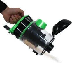 EINFEBEN Staubsauger Ohne Beutel, 3,0L Staubbehaelter, Inkl. Zusatzduesen, Effizienter HEPA-Filter, 900 Watt Bodenstaubsauger Beutellos Fuer Hart- Und Teppichboeden -Rowesc Verkaufe 4f91500b1403b53c1ddf0171abd94b41