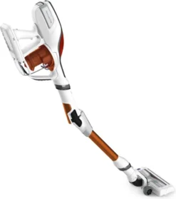 Rowenta RH9474, Trocken, Zyklonal, 82 DB, Beutellos, Orange, Weiß, Tätigkeit -Rowesc Verkaufe 4fcffd87aa4ad2596a94496b9a6f4d27