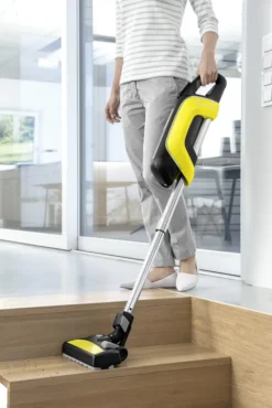 Kärcher Staubsauger VC 5 - 500 Watt -Rowesc Verkaufe 50190db0b75c86ad326b137d910f3481