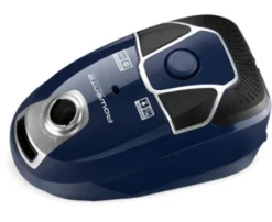 Rowenta RO6821 X-Trem Power Bodenstaubsauger Blau Trockensauger 750W XL Kapazität -Rowesc Verkaufe 5029e06dfb615f05f729bc1c5579fca2