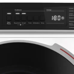 Sharp ES-NFB814CWA-DE Waschmaschine 8kg 1400 U/min -Rowesc Verkaufe 509a30b50c56509d5ba68688ff632090