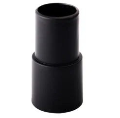 2er Set Universal Anschluss Adapter 35 / 32 Mm Für Staubsauger Bodendüse | Adapteranschluss In Schwarz | Universeller Reduzierstück Für Staubsaugerdüse | Saugrohr - Zubehöradapter | Länge - 73,2mm -Rowesc Verkaufe 50b2c4ea00e832cdd11bb9c0a6d71c30