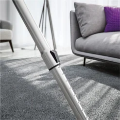 AEG Bodenstaubsauger Compact VX4-1-WR-P -Rowesc Verkaufe 50dc30b7cae9d228155fc1707aed5779