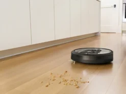 IRobot Roomba I7158 Saugroboter Wi-Fi + App 75 Min. Laufzeit Beutellos Schwarz -Rowesc Verkaufe 5140d7eb47c45f8c2f93a7eecf6c4091