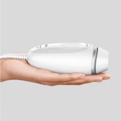 Braun Silk-expert Mini PL1124 - IPL-Haarentferner - Weiß/silber -Rowesc Verkaufe 5157b83942629b7e4c9db772b8a222ec