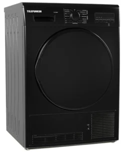 Telefunken T-11-300-B Kondenstrockner / 7kg / B/Knitterschutz/Reversierende Trommelbewegungen / 15 Programme -Rowesc Verkaufe 51b566258d675e27a431607c5f892533