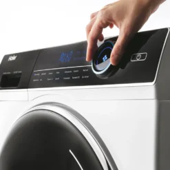 Haier HW70-B14979 Waschmaschine 7 Kg Vollwasserschutz Refresh Dampf Funktion -Rowesc Verkaufe 521401436157b6a62cb19c7569144da7