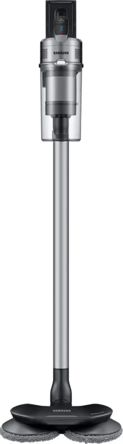 SAMSUNG Akku-Staubsauger Jet 75 Wet&dry Bis Zu 60min Laufzeit Inkl. Wischfunktion -Rowesc Verkaufe 525036148f36e94f249a335aabab17e2