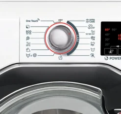 Waschmaschine Hoover Frontlader H3WS610TAMCE/1-S H-WASH300 10kg -Rowesc Verkaufe 5280fa147566896098a78d7573e8db22