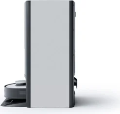 Ecovacs Deebot X1 Omni Saugroboter Wischfunktion Kamera 4 Reinigungsstufen 0,4 L -Rowesc Verkaufe 535697530974500dde0ea5776250ca1d