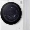 LG V5WD85SLIM Waschtrockner, Frontlader, Weiß, 1200 U/min, 8,5 Kg Fassungsvermögen, 54 DB Waschlautstärke, 60 Cm Breite, Startzeitvorwahl, Dampffunktion, Smartphone-Steuerung -Rowesc Verkaufe 53a9db2f971a2fc67fe41aa2410e47d5