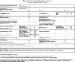 Sharp ES-NFB814CWA-DE Waschmaschine 8kg 1400 U/min -Rowesc Verkaufe 543615ea056cf429d7533145d51c9a68