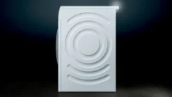 Bosch Serie 6 WNG24440 Waschtrockner - Weiß -Rowesc Verkaufe 54afdbfc53baffabaed672142d77226e