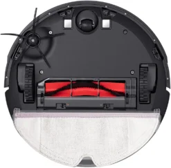 Roborock Original Zubehör Mopp Für S5, S5Max, S6, S6 Max ,Q7 Max Und E Series Staubsauger, 2er Pack -Rowesc Verkaufe 54f4992b9a3aa406ac18925ea83c13ec