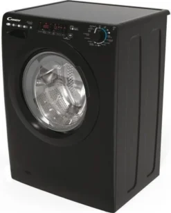 CANDY CSWS496TWMBBE-47 Waschtrockner - 9 Kg Waschen / 6 Kg Trocknen - Breite 60 Cm - - 1400 U / Min - Schwarz -Rowesc Verkaufe 558b35cbc94da82c207518926c9302ba