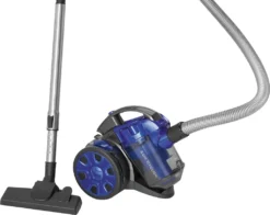 Clatronic Staubsauger Ohne Beutel BS 1308 700 W Blau -Rowesc Verkaufe 55fe5f18aee8df155235fc49bc9d43ce
