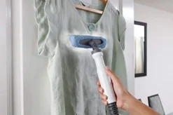 Black & Decker FSMH1351SM Dampfbesen -Rowesc Verkaufe 560c9d9b855fe423deb7ca6ce8295fa6