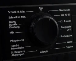 Telefunken W-01-52-B Waschmaschine (5 Kg / 1000 U/Min) Mit Mengenautomatik Und Überlaufschutz -Rowesc Verkaufe 5695581f7870d67a3024630cf1ba5954