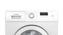 Bosch Serie 2 WAJ28022 Waschmaschinen - Weiß -Rowesc Verkaufe 56ee76e2b4a674e79d7bd51bedd3dbac