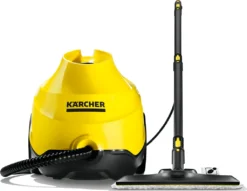 Kärcher SC 3 EasyFix - Dampfreiniger - Kanister -Rowesc Verkaufe 5758d0776989102c23fb3849d6691362