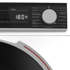 Sharp ES-NFB814CWA-DE Waschmaschine 8kg 1400 U/min -Rowesc Verkaufe 578f0b3e6e21fb2f99c8ef9fec5d6ad5