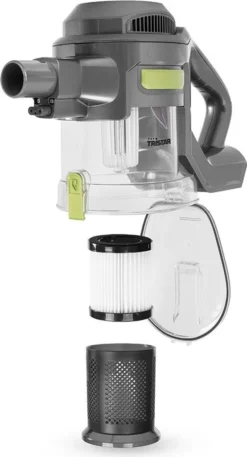 Tristar SZ-1980 Stiel Akkubetriebener Staubsauger, Kunststoff Sauger -Rowesc Verkaufe 57c1ef612e22d50b88bef7c6c32edaf8