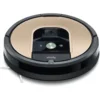 IRobot Roomba 974, Beutellos, Gold, Rund, 61 DB, HEPA, Filterung -Rowesc Verkaufe 5835fb5cef92afe5591249179a0a003d