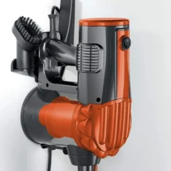 Bomann BS 1948 CB N Bodenstaubsauger, 2 In 1 – Boden- Und Handstaubsauger In Einem, Energiesparende 600 Watt, HEPA-Filter (Hoch-Effizienz-Partikel-Luftfilter), Anthrazit / Orange -Rowesc Verkaufe 589ca41f1fe83d257d57d9699fa59c1b