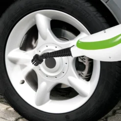 CLEANmaxx Dampfbesen 5in1 1500 W Dampfreiniger Hygiene Fliesen Küche Bad Möbel 100° - Bekämpft 99,99% Aller Bakterien Und Viren -Rowesc Verkaufe 59cf78102647dc806f71ba7fe05c457d