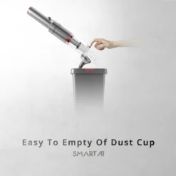 360 SmartAI H5 Akku Handstaubsauger Beutellos Kabellos Autostaubsauger 15000PA -Rowesc Verkaufe 59e686330fb0d908d08431363467c980