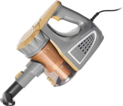 Adler Handstaubsauger AD 7036 Beutellos Autostaubsauger 1,5 L Düsenset -Rowesc Verkaufe 59ffdbd2f76d8385e31c35532b7fe9dd