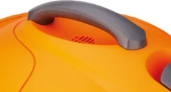 ETA PROFI Mehrzweck Staubsauger ETA046790010, 890 W, Motorfilte, Ausgangsfilter, Aktionsradius 15 M, Kabellänge 12 M, Saugschlauch 2,5 M, Vordere Um 360° Drehbare Räder -Rowesc Verkaufe 5a8b841329fa992181556a0a122f5672