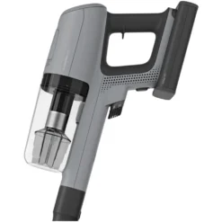 AEG AP81UB25UG Ultimate 8000 Akku Bodenstaubsauger & Handsauger, 3 Stufen, Automatik-Modus, LED-Frontlicht, Teleskoprohr, Selbstreinigende Bürstrolle, 25,2 V, Grau -Rowesc Verkaufe 5b3a12cdb4cb3208ea61f55118700e48