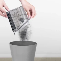 Deuba Staubsauger 900 Watt Beutelloser Multi-Zyklon-Staubsauger Leistungsstark Volumenbehälter Waschbarer HEPA-Filter Kompakt -Rowesc Verkaufe 5be4763dbc0e7575733251fc0c6eac1e