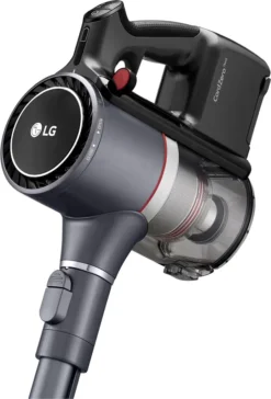 LG Hand-Akkusauger A9K-PRO1G Bk -Rowesc Verkaufe 5c0969cc3f60f873744cab7cfab2874f