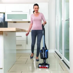 Shark ICZ160EUT Staubsauger - Blau -Rowesc Verkaufe 5cbcae02922972c97460398cea473306