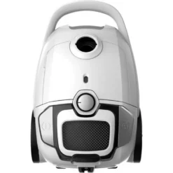 CONTINENTAL EDISON Staubsauger AAAA Silent Bag - CEVCWBA - 67 DB - 3 L - 700 W - Weiß