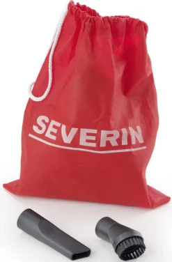 Severin MY 7119 S'SPECIAL CarPET & Carpets Nonstop Mutli-Cyclone Bodenstaubsauger Beutellos, HEPA14 Filter, XXL-Polsterdüse, XL-Parkettdüse, Turbobürste, 750 Watt -Rowesc Verkaufe 5d14d9343437aaa5fb5dd7612c58730c