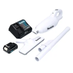 Makita 12V Akku Staubsauger CL108FDSAW | Ohne Akku Ohne Ladegerät -Rowesc Verkaufe 5def0367df0459c7625e73af8d730a64